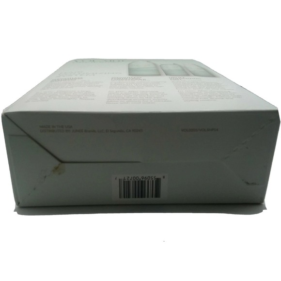 Volaire Hair Volumizing 90Day System Airweight Tech Shampoo Conditioner Mist NWB - Picture 6 of 13